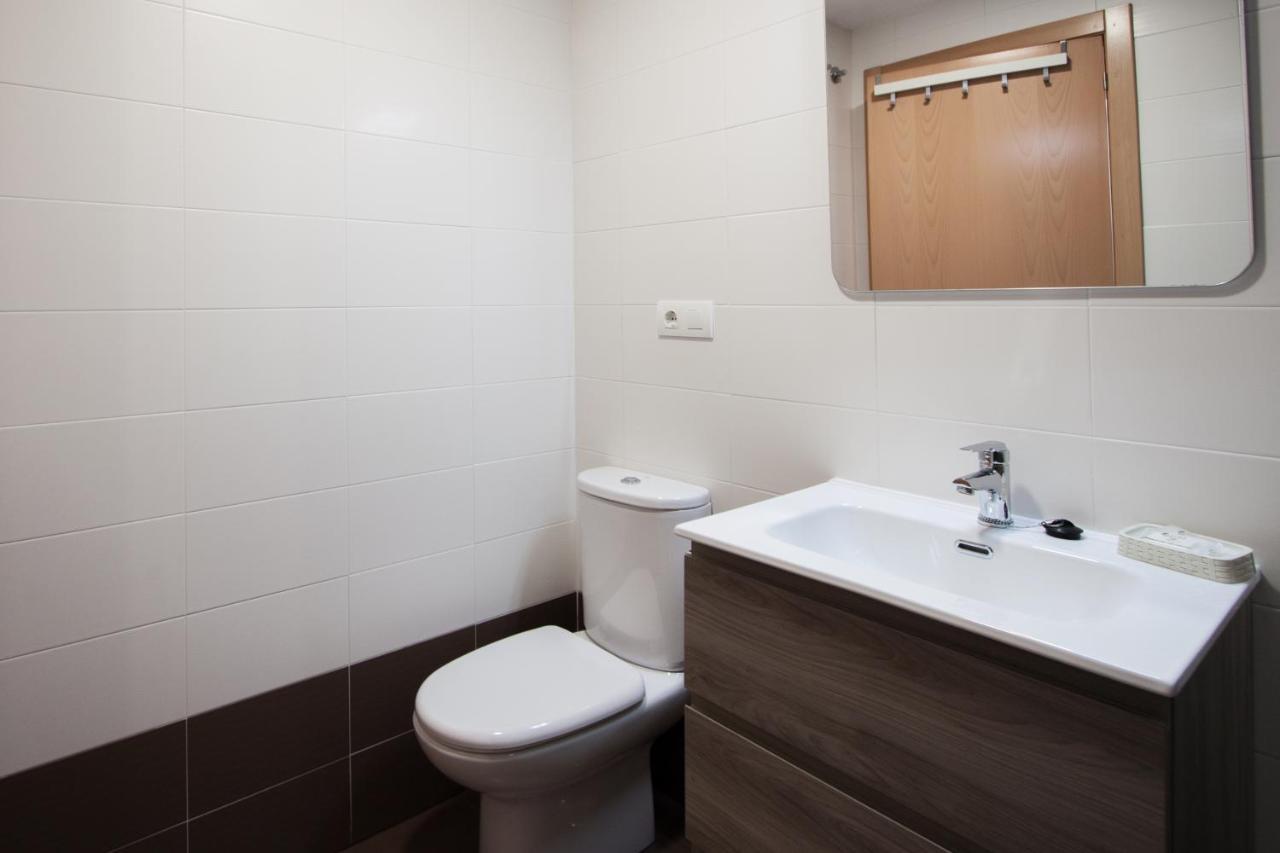 Esguil, Apartamento Con Piscina, A 3 Km De La Playa Vut-2995-As Llanes Exterior foto